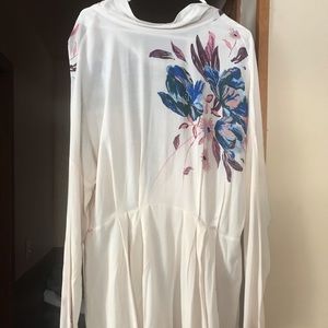 New with tags Free People Dress or Tunic.